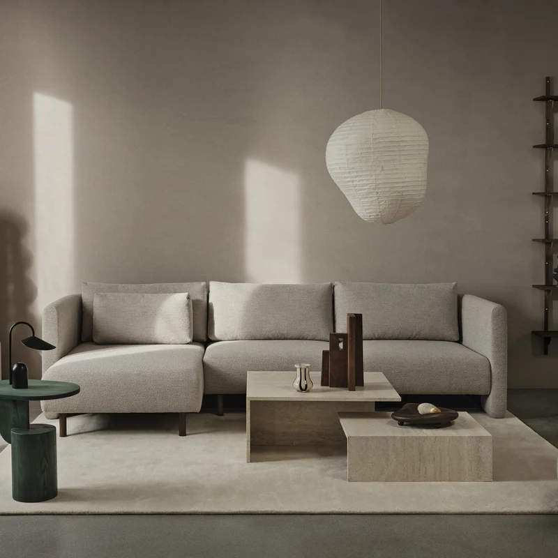 Ferm Living Aperture Sculpture