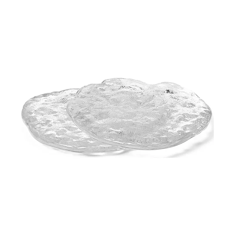 Ferm Living Momento Glass Stones - S