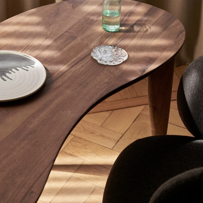 Ferm Living Momento Glass Stones - L