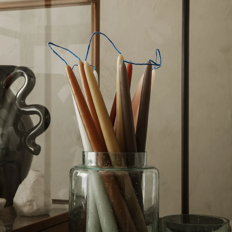 Ferm Living Miru Glass Montre