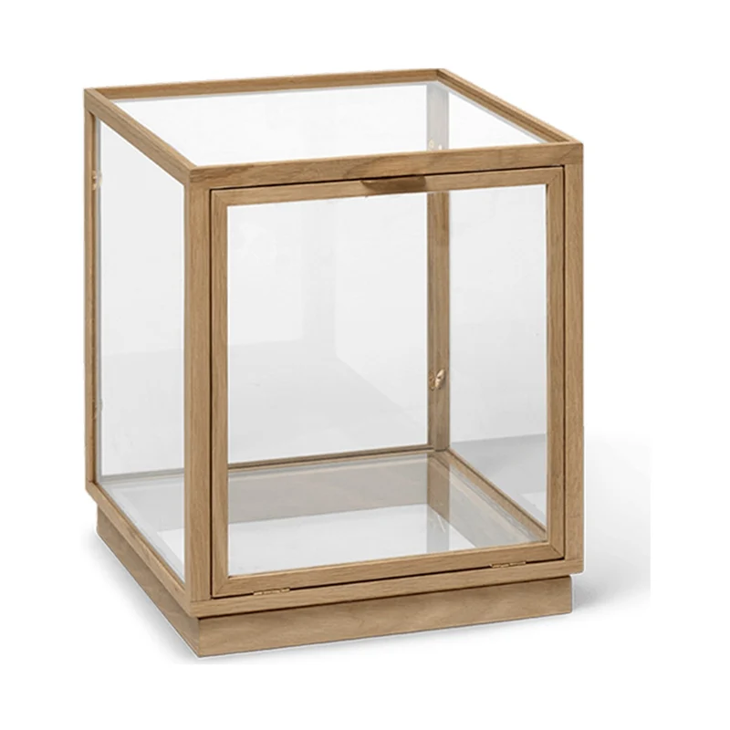Ferm Living Miru Glass Montre