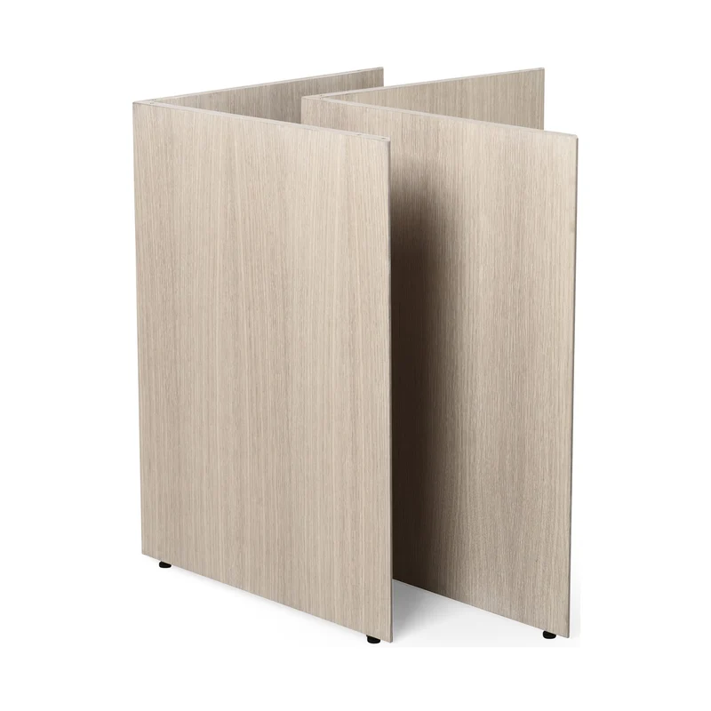 Ferm Living Mingle Table Legs W68