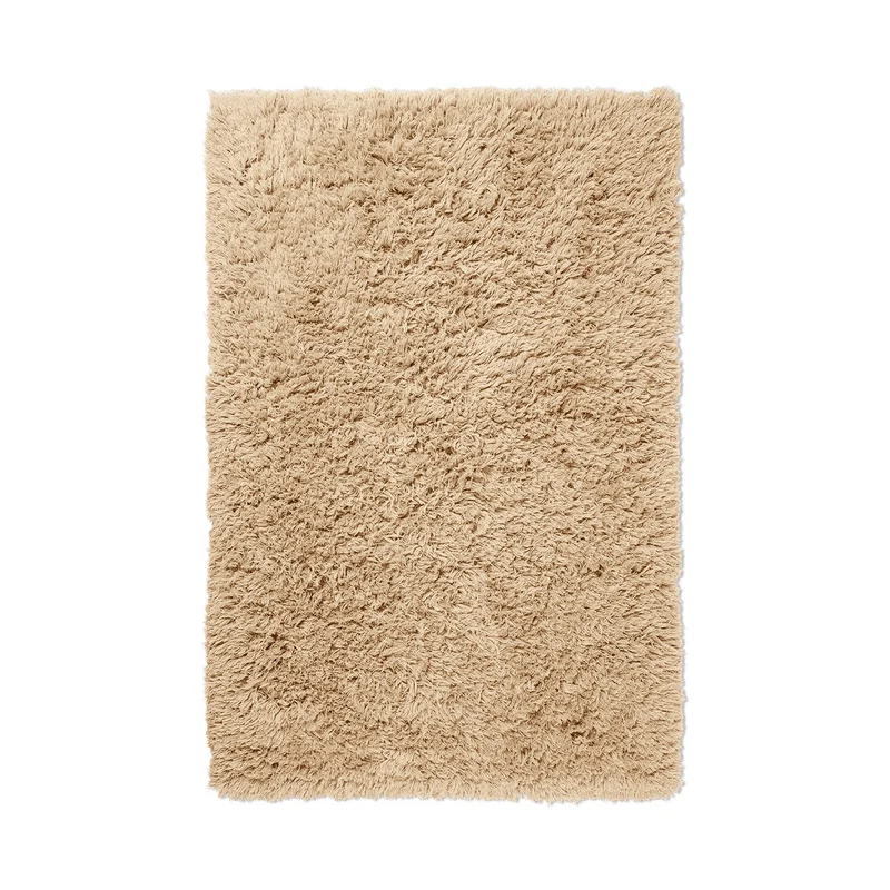 Ferm Living Meadow High Pile Rug