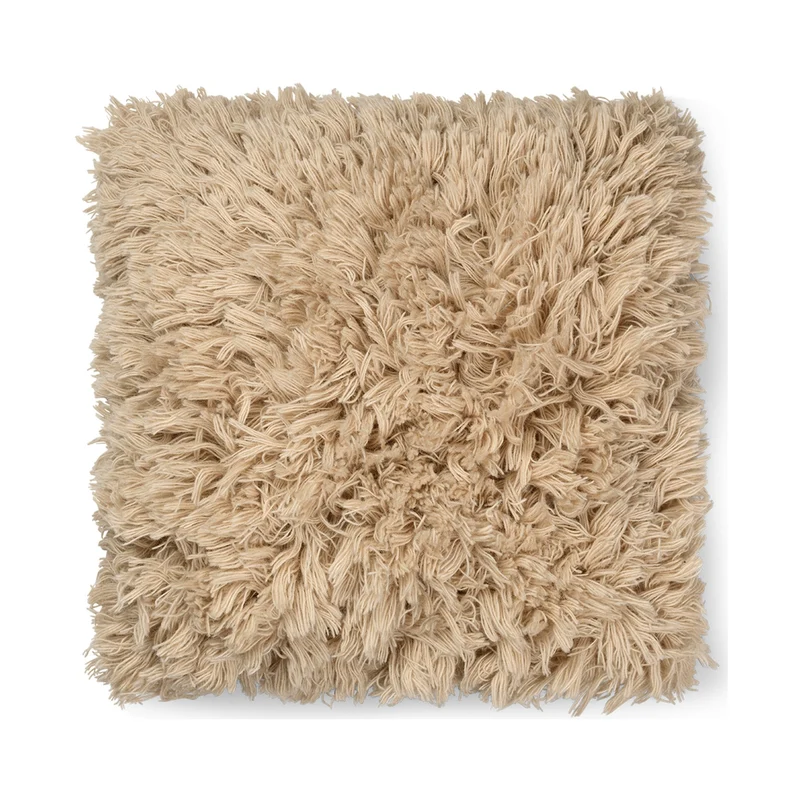 Ferm Living Meadow High Pile Cushion