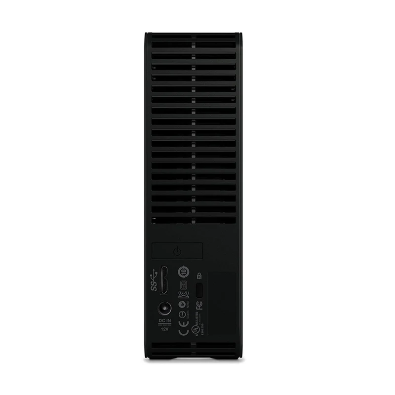 WD Elements Desktop 3.0 6TB ext. Festplatte