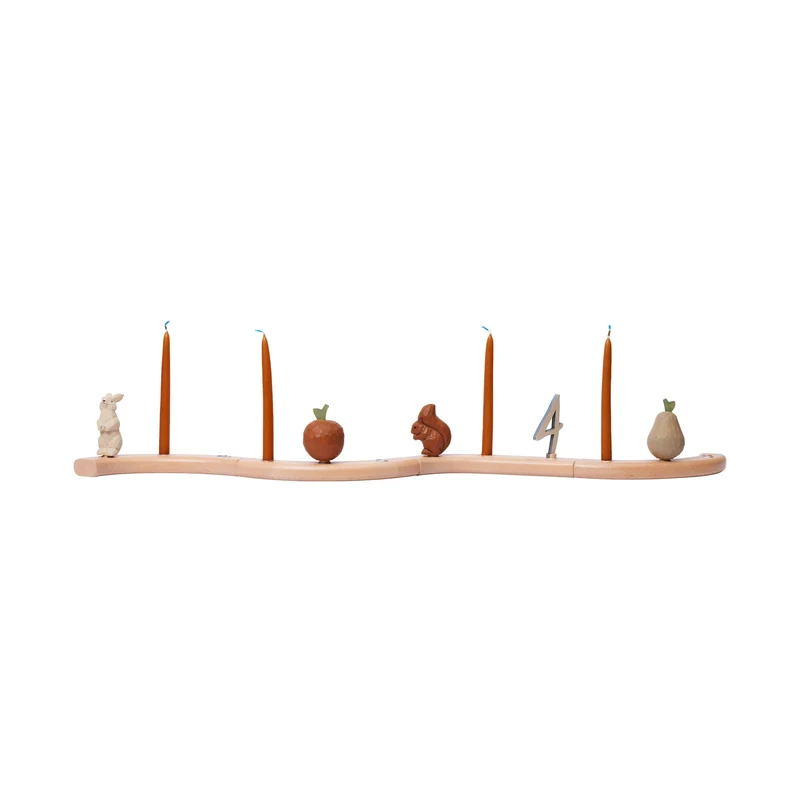 Ferm Living Loopi Celebration Ring
