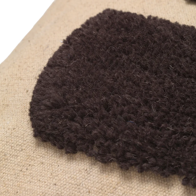 Ferm Living Lay Cushion Cover