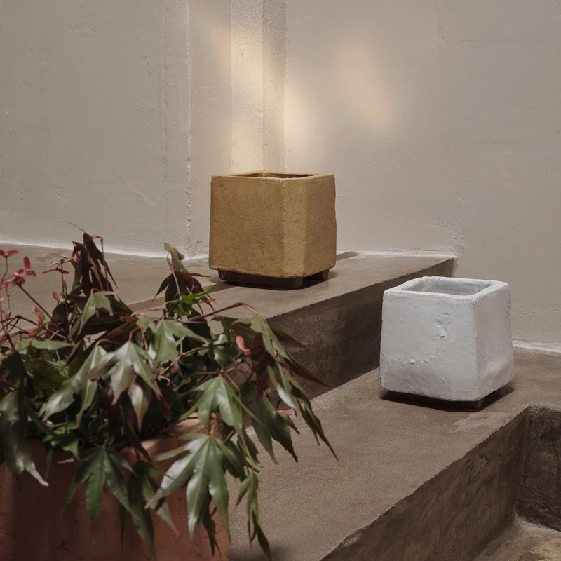 Ferm Living Kurinu Pot