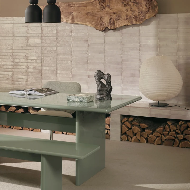 Ferm Living Kurbis Floor Lamp