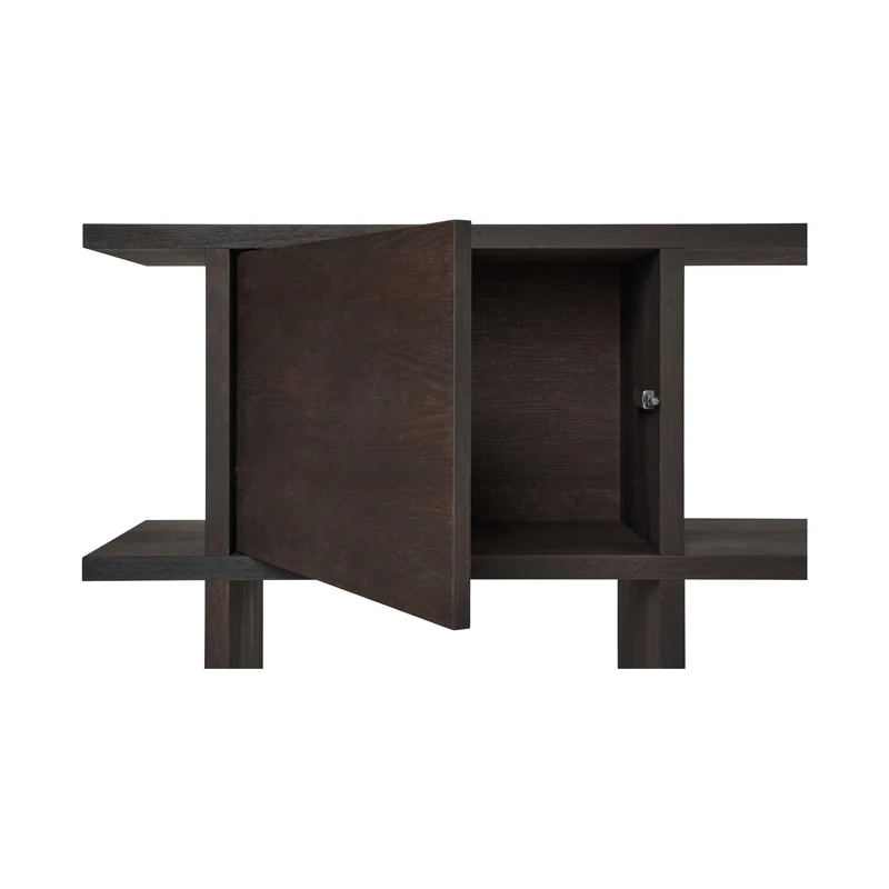 Ferm Living Kona Bookcase Cabinet Insert