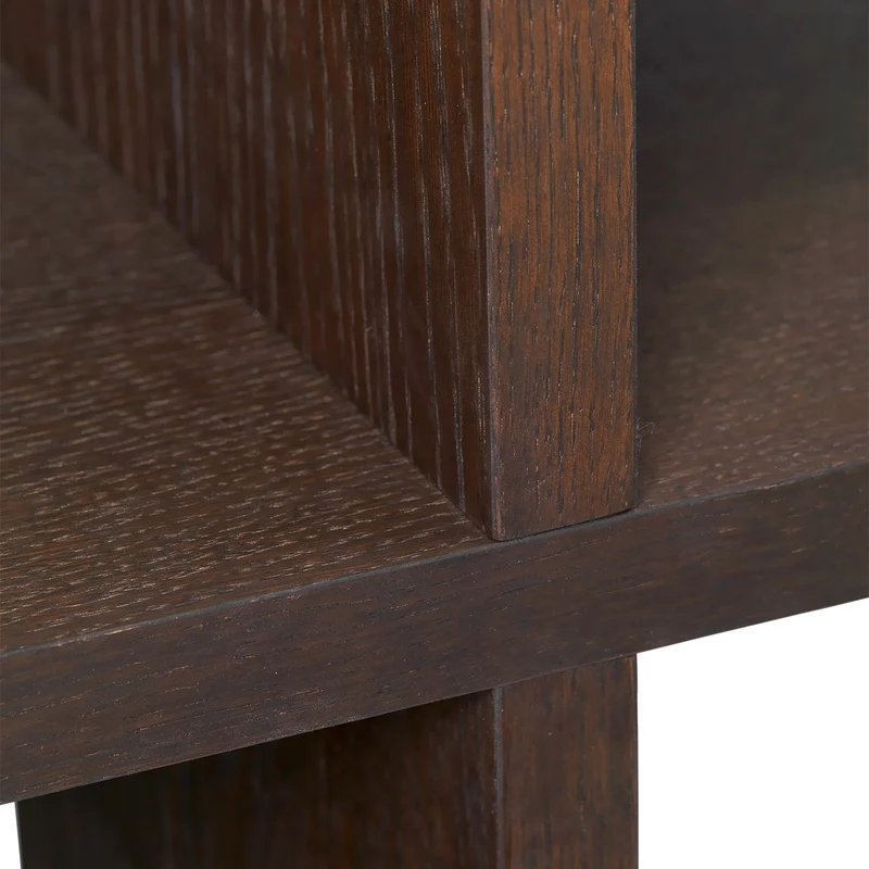 Ferm Living Kona Bookcase 2x4