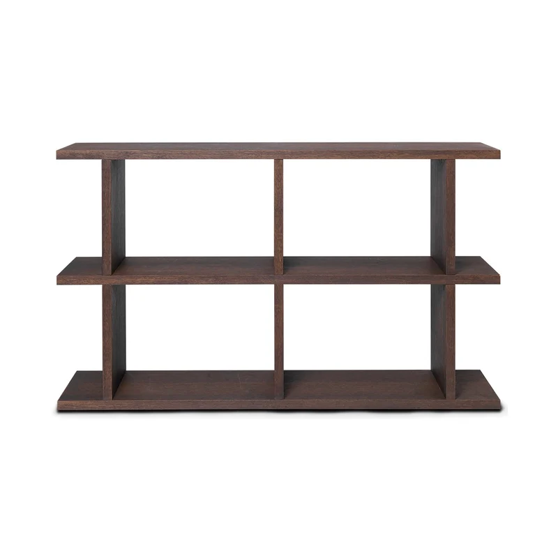 Ferm Living Kona Bookcase 2x2