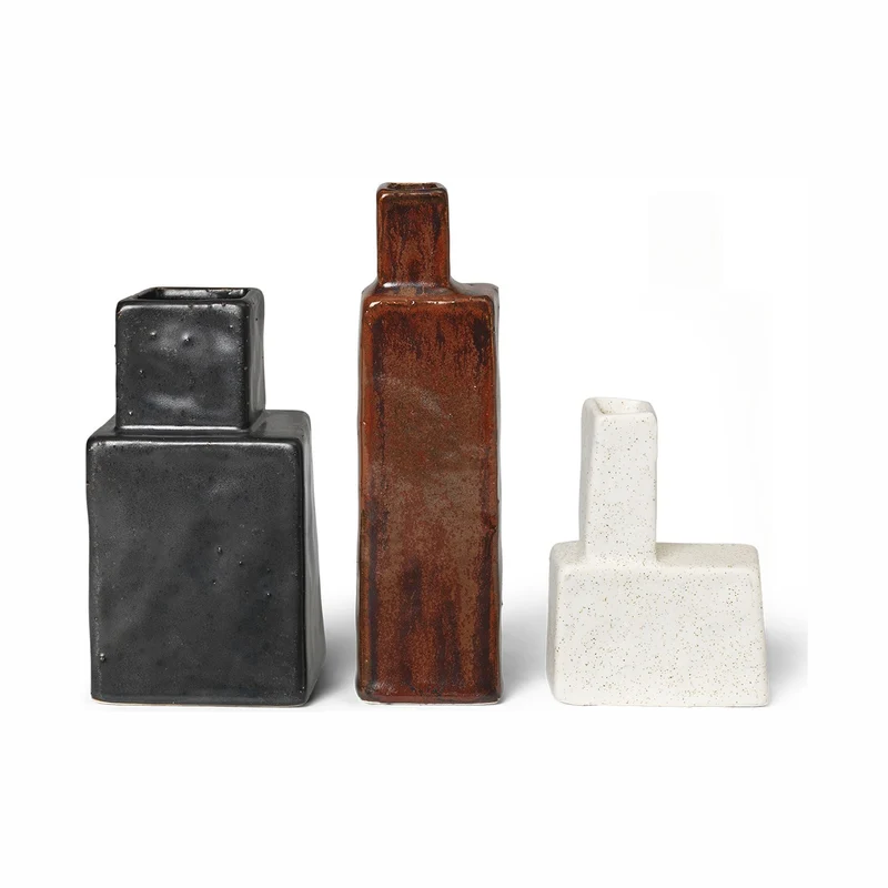 Ferm Living Koa Vases