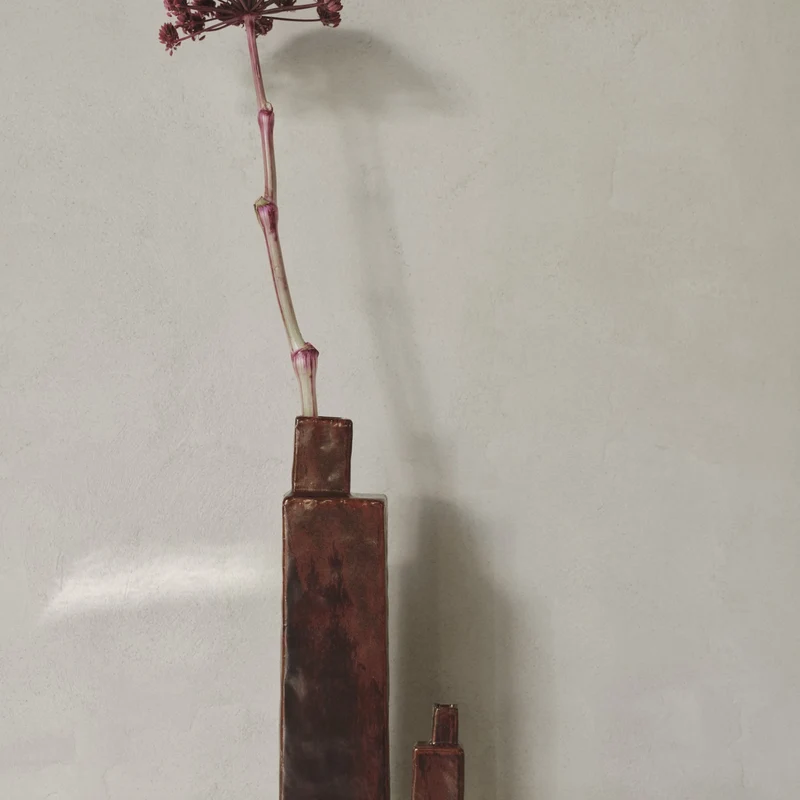 Ferm Living Koa Vases