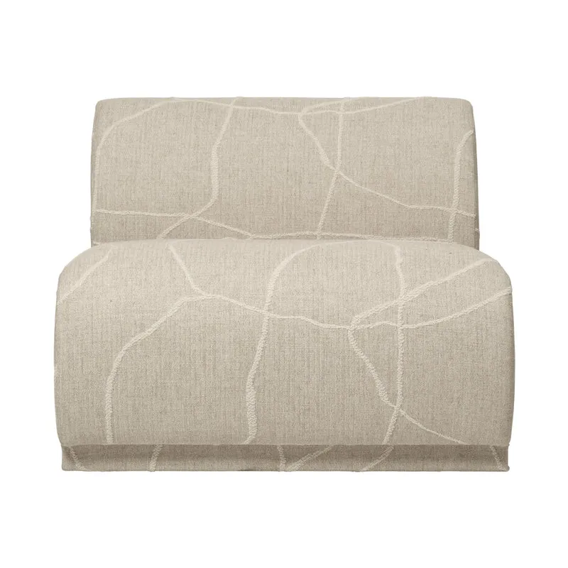 Ferm Living Kelim Cushion