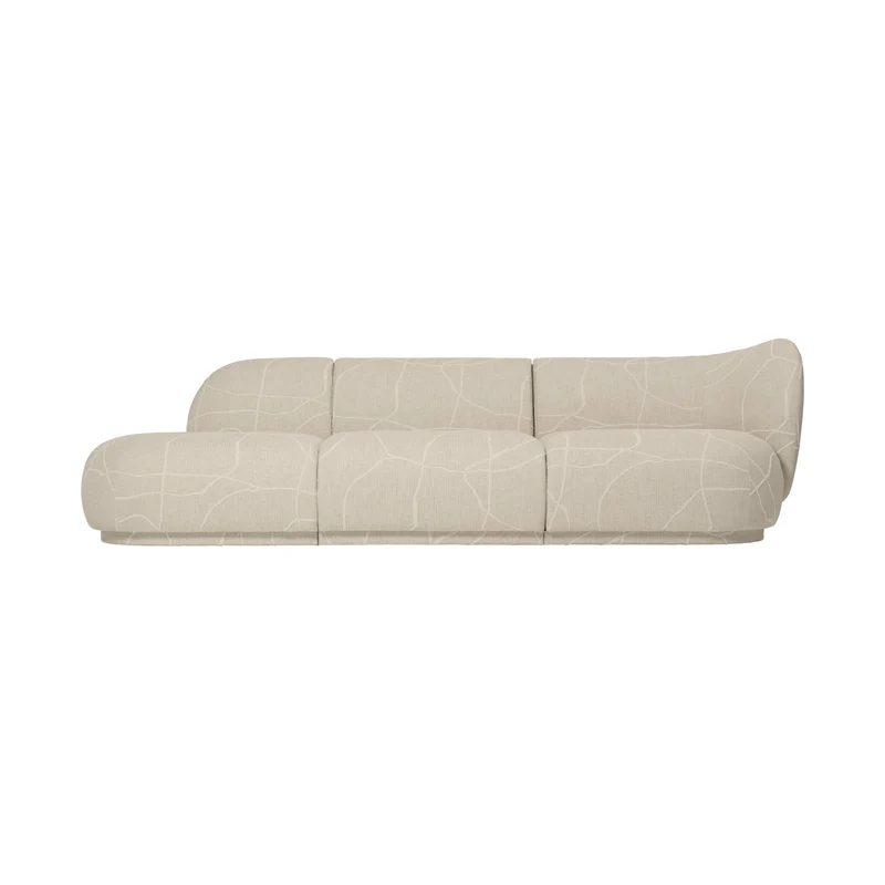 Ferm Living Kelim Cushion