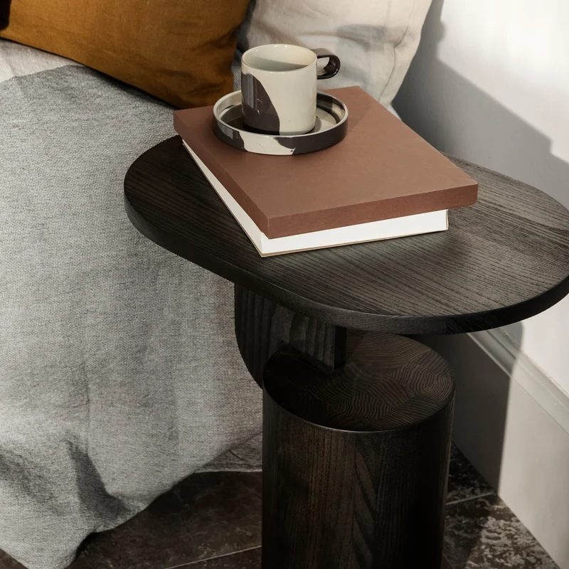 Ferm Living Inlay Cup with Saucer