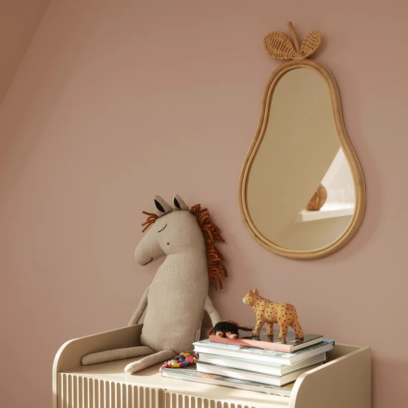 Ferm Living Horse Cushion