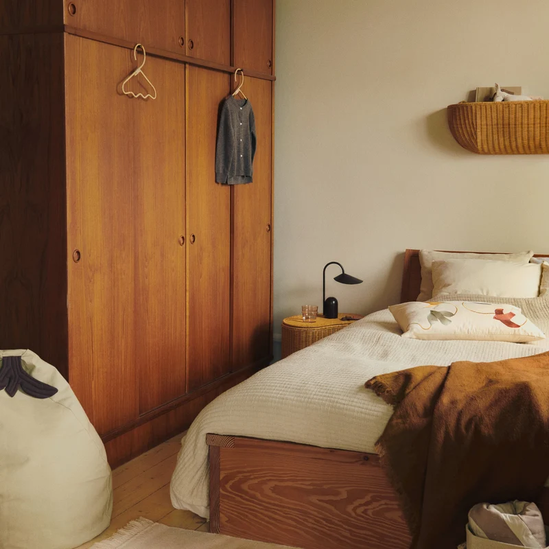 Ferm Living Hokan Textile Storage