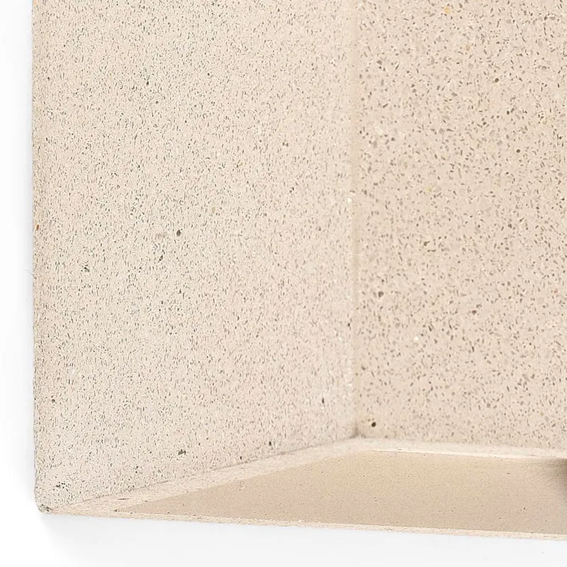Faro Kamen Wall Lamp