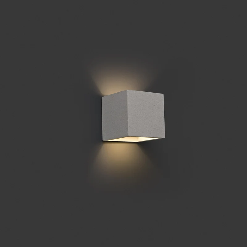 Faro Kamen Wall Lamp