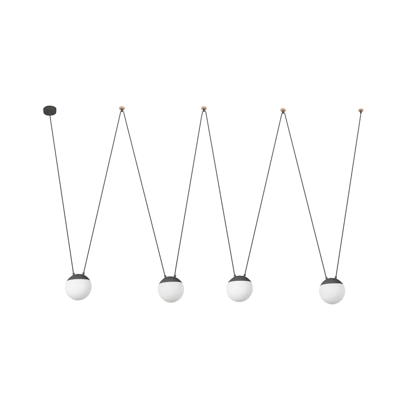 Faro Mine Pc Space 4L Suspension