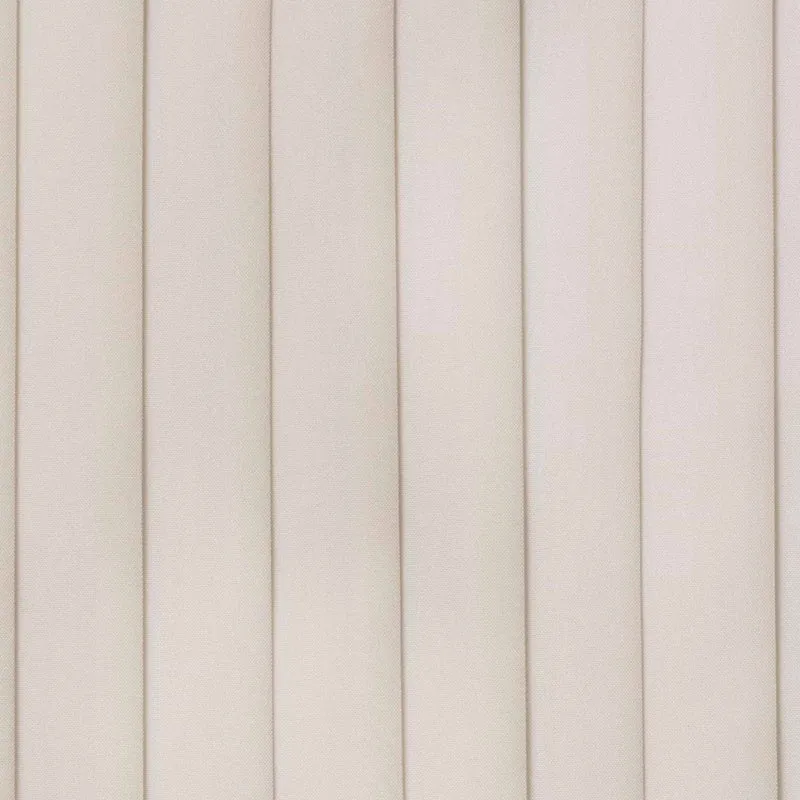Faro Samba Ribbon Beige Pendant Lamp Ø450