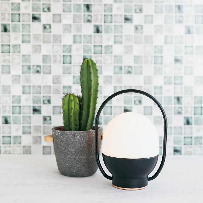 Faro Take Away Portable Lamp