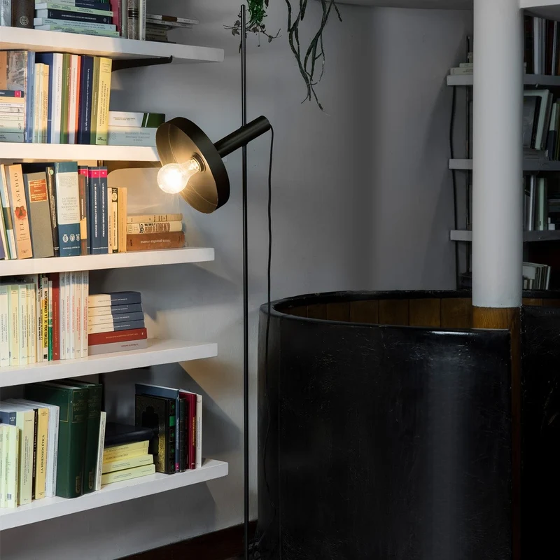 Faro Whizz Floor Lamp