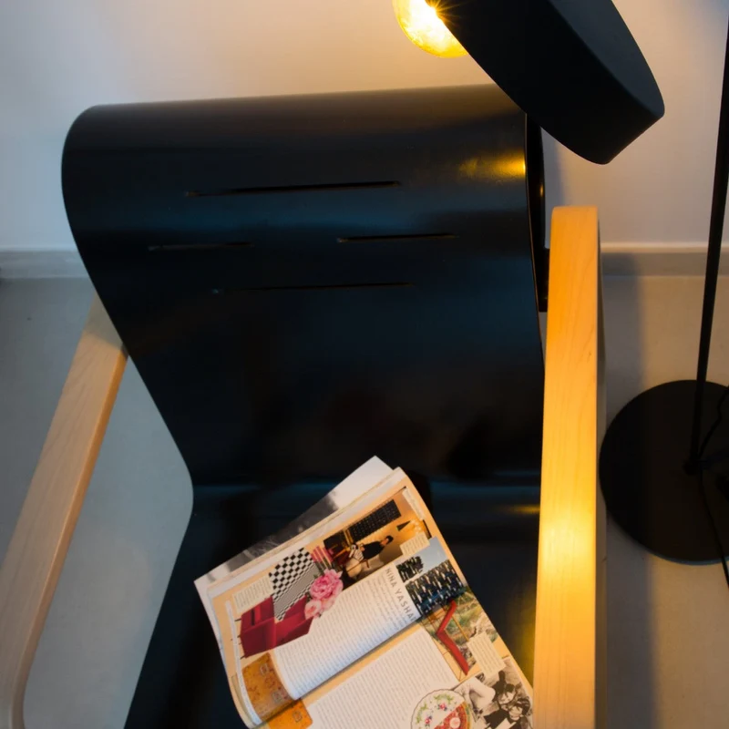 Faro Whizz Floor Lamp