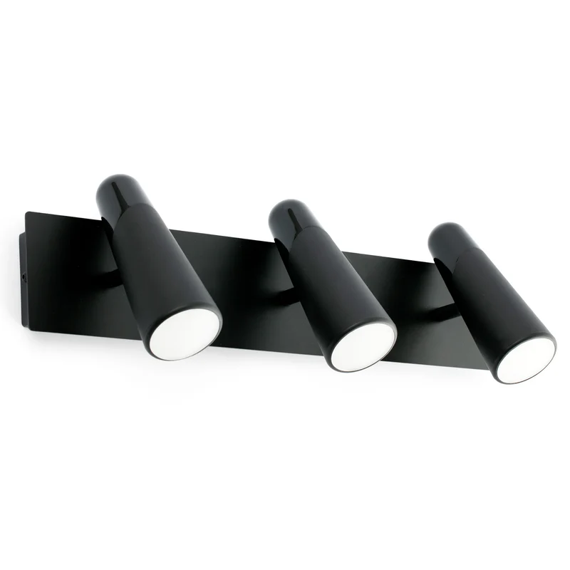Faro Lao 3L Wall Lamp