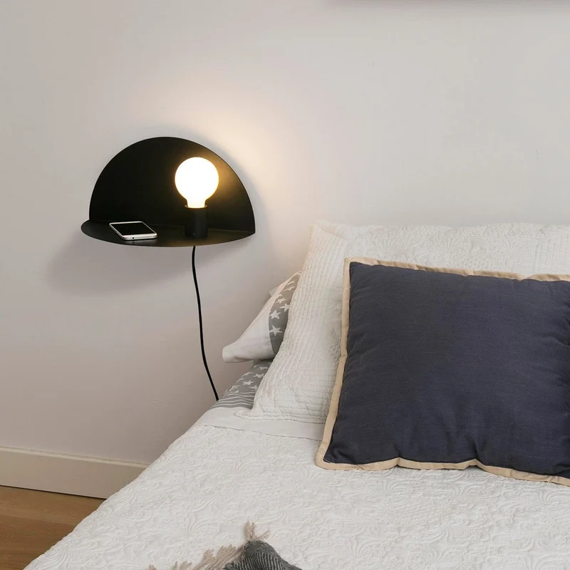 Faro Nit Right Wall Lamp
