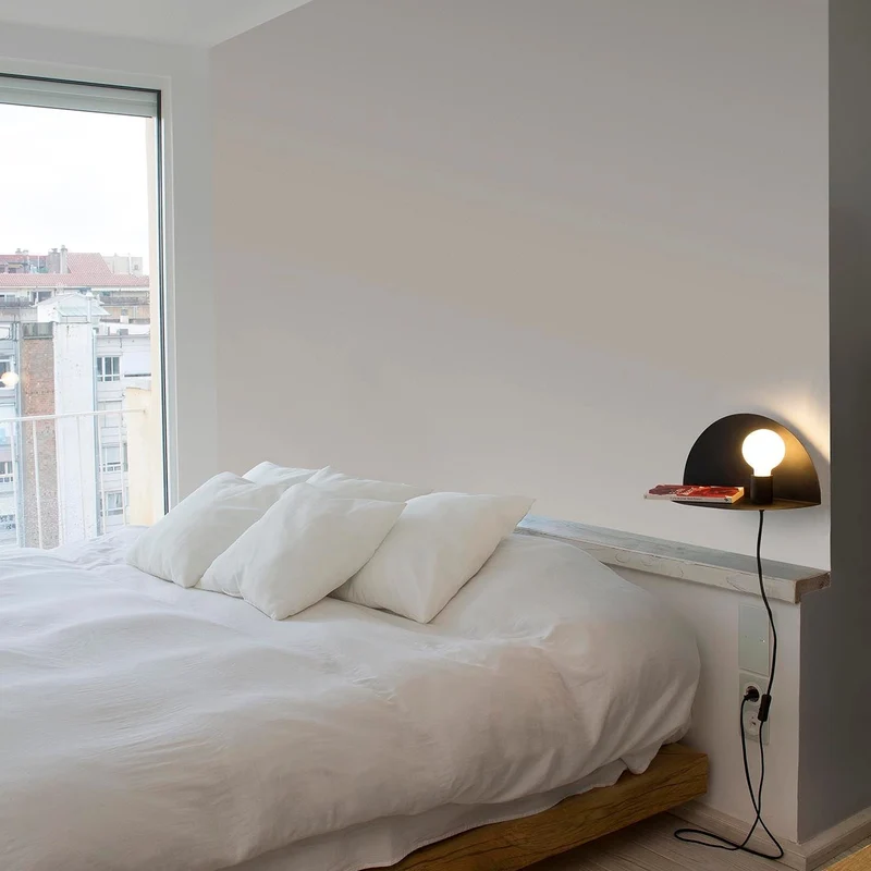 Faro Nit Right Wall Lamp
