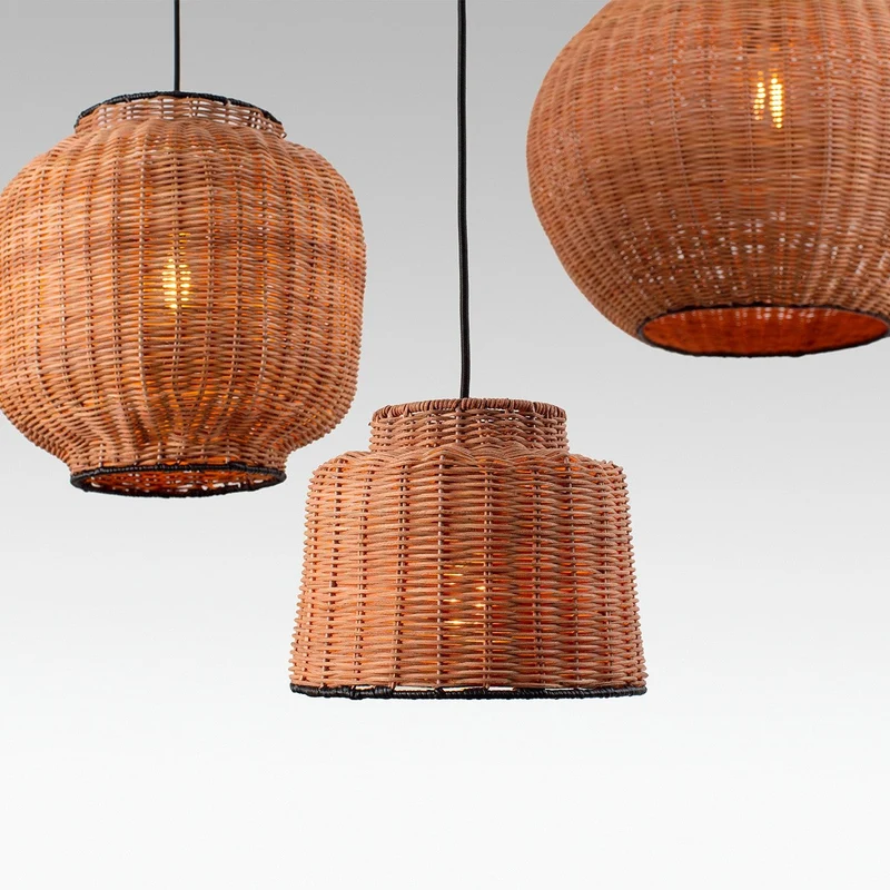 Faro Saipan Pendant Lamp