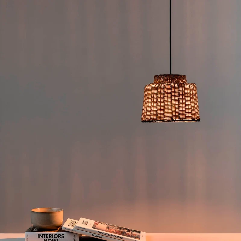 Faro Saipan Pendant Lamp