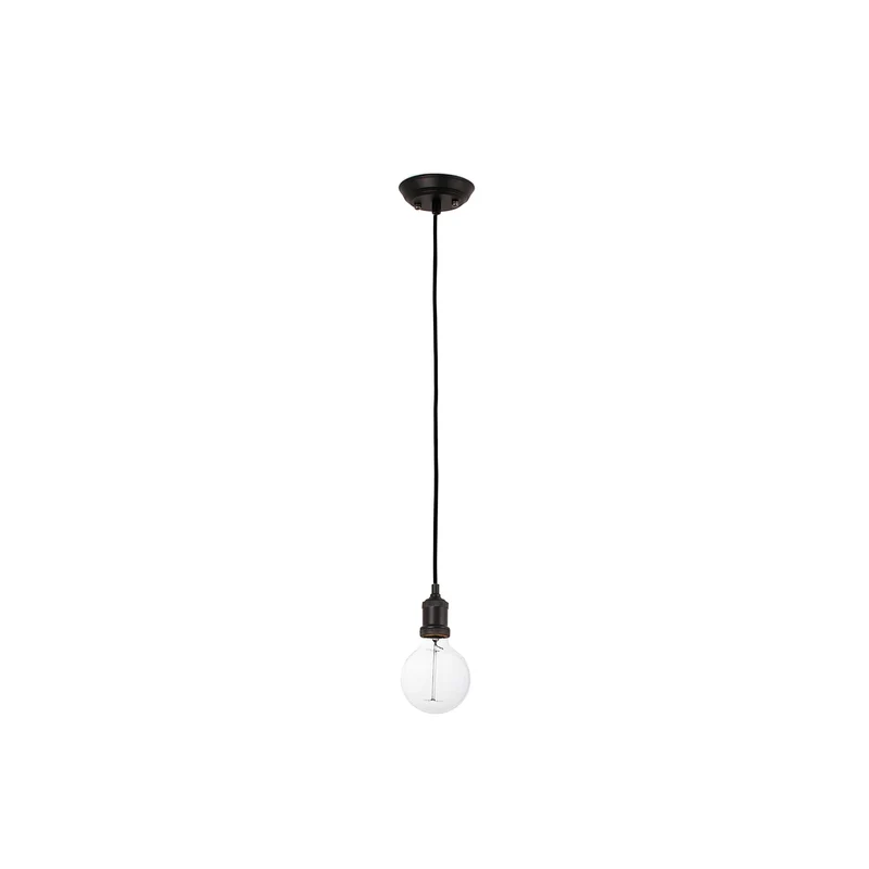 Faro Art Pendant Lamp
