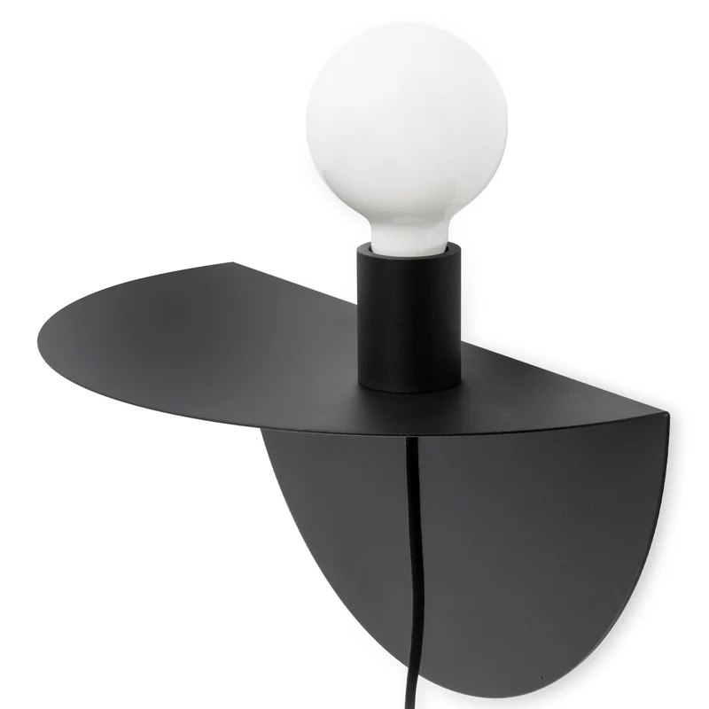 Faro Nit Left Wall Lamp
