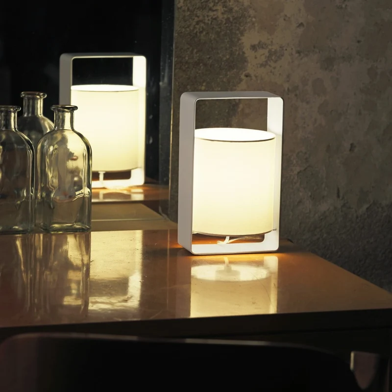 Faro Lula Table Lamp