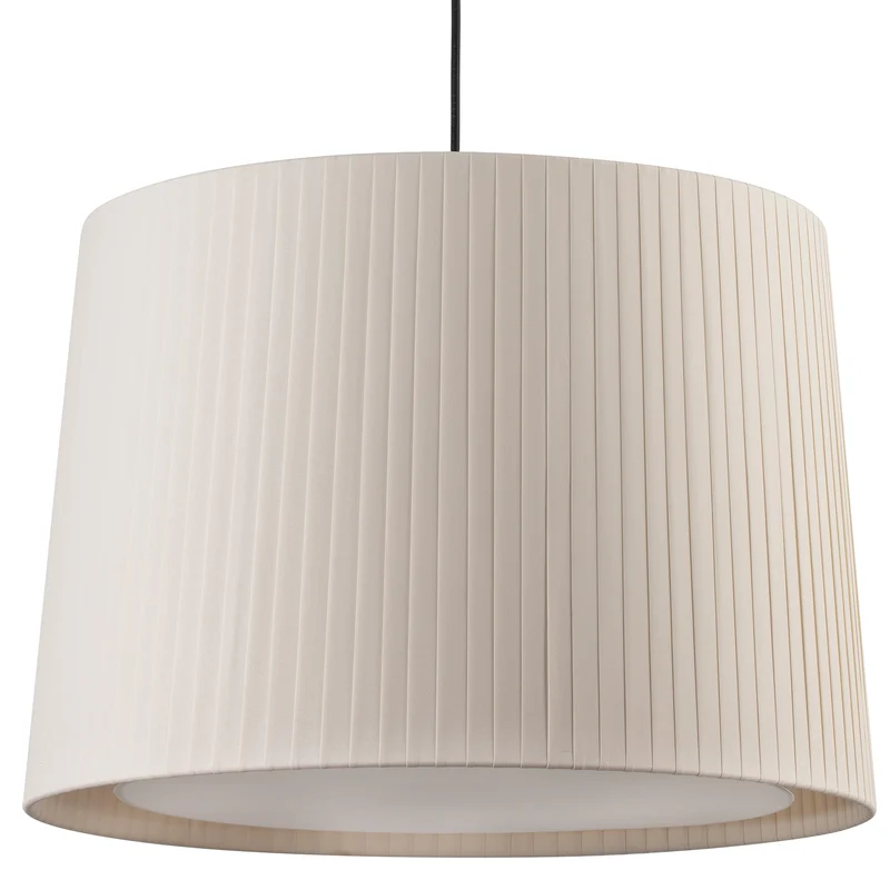 Faro Samba Ribbon Pendant Lamp