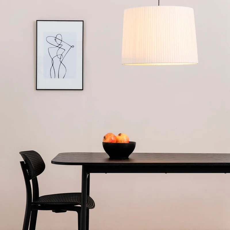 Faro Samba Ribbon Pendant Lamp