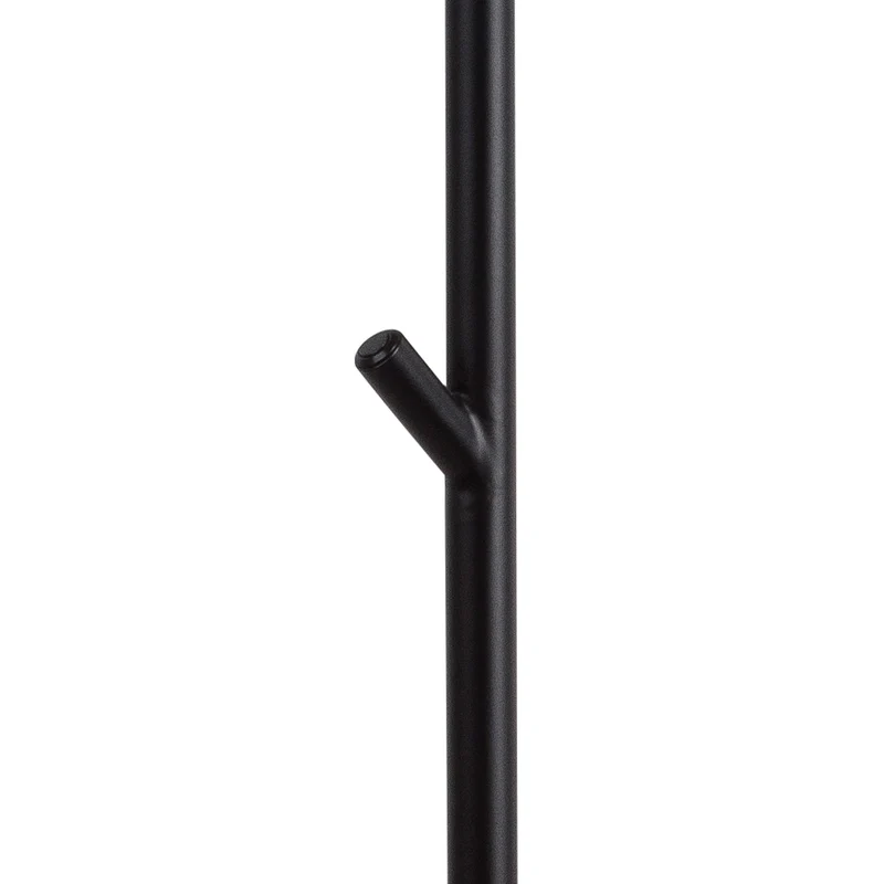 Faro Samba Ribbon Beige Floor Lamp