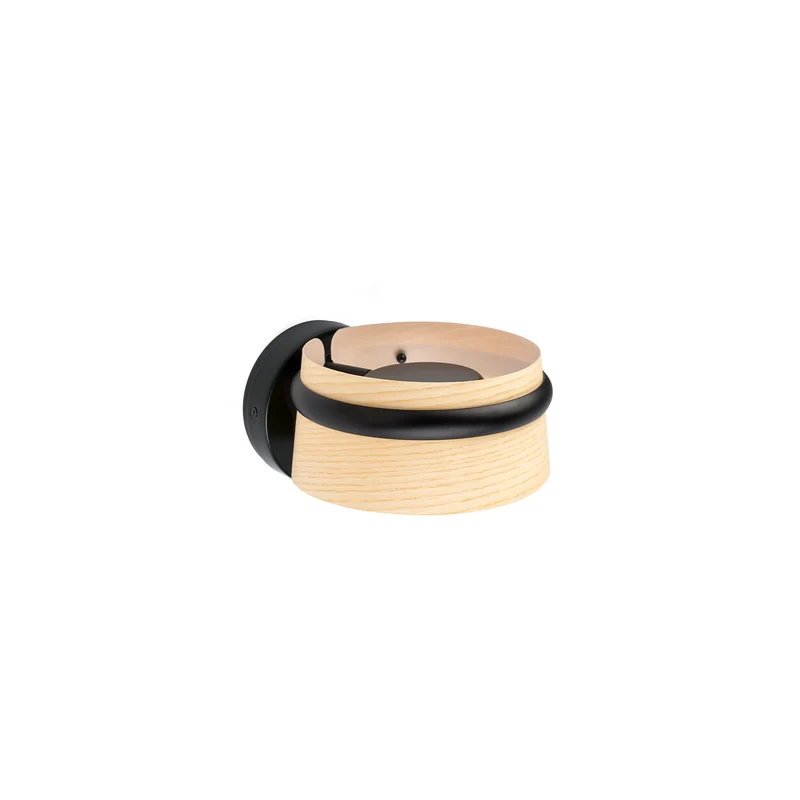 Faro Loop Tree Wall Lamp