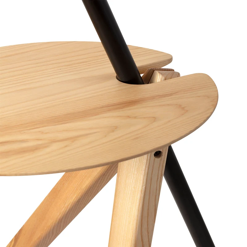 Faro Treewood Tray Tree Floor Lamp