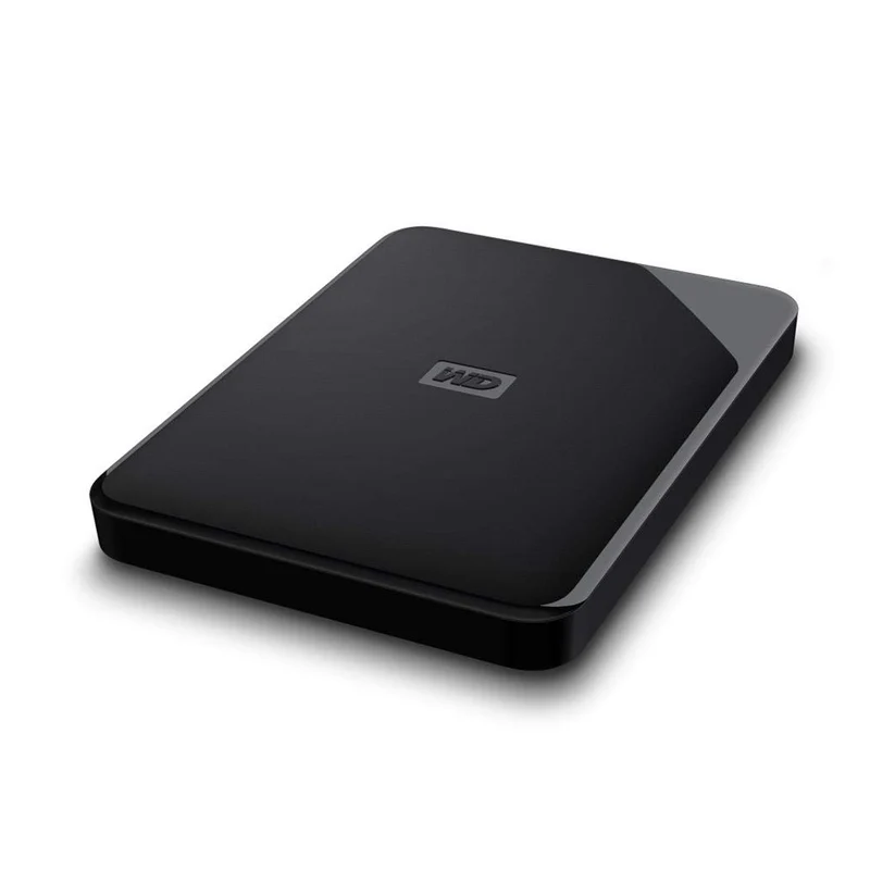WD Elements ext. Festplatte 4TB schwarz