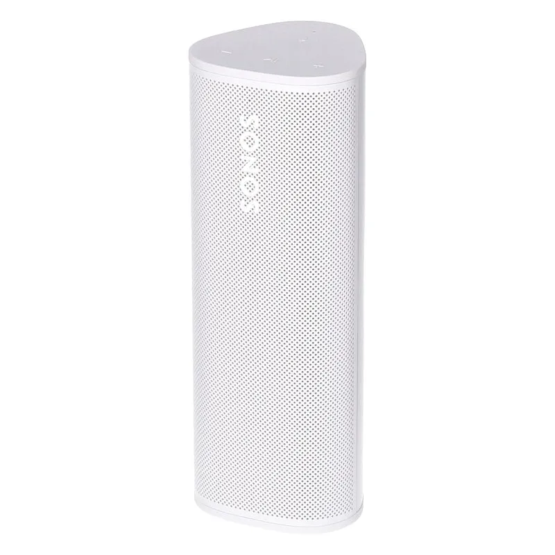 Sonos Roam Streaming Lautsprecher weiß
