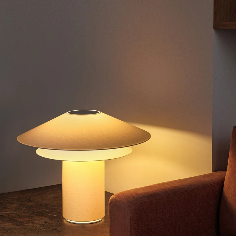 Faro Shan Table Lamp