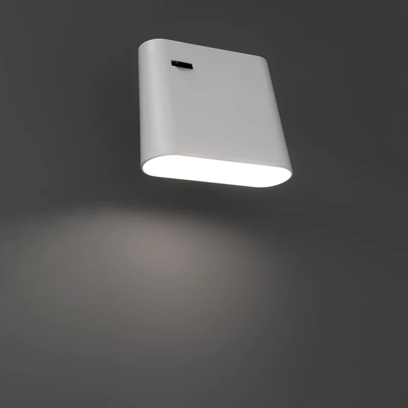 Faro Aurea Wall Lamp