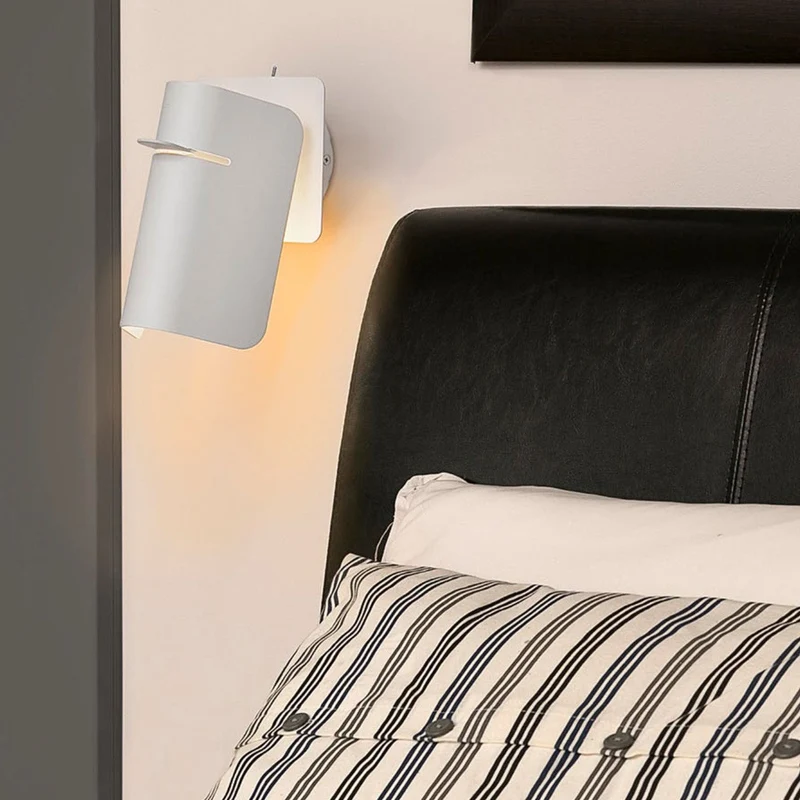 Faro Smile Wall Lamp
