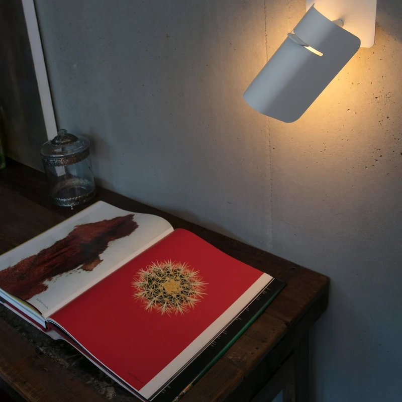 Faro Smile Wall Lamp