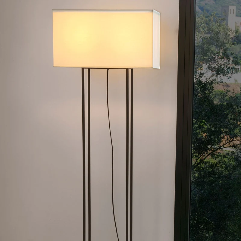 Faro Vesper Floor Lamp